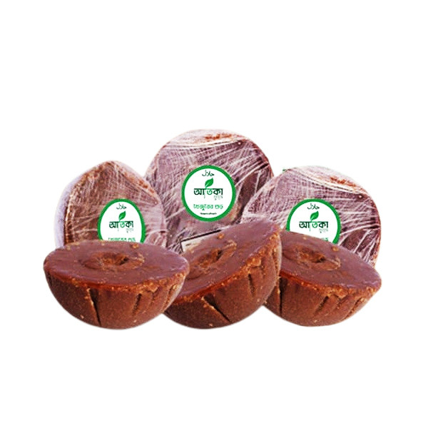 খেঁজুরের পাটালি গুড়